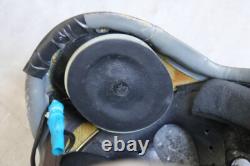 Fighter Pilot Aircraft Aviator Flight Helmet(1#/largest), Sun Visor, Oxygen mask