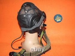 Fighter Pilot Fighting Flight Helmet Air Force Flying Goggles Oxygen Mask