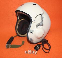 Fighter Pilot Fighting Flight Helmet Air Force Oxygen Mask