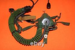 Fighter Pilot Fighting Flight Helmet Air Force Oxygen mask