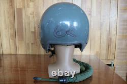 Fighter Pilot Flight Helmet(1#/largest/60cm), Oxygen Mask YM-9915G