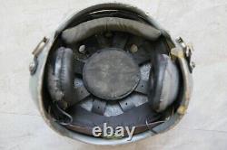 Fighter Pilot Flight Helmet(1#/largest/60cm), Oxygen Mask YM-9915G