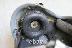 Fighter Pilot Flight Helmet(1#/largest/60cm), Oxygen Mask YM-9915G