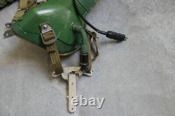 Fighter Pilot Flight Helmet(1#/largest/60cm), Oxygen Mask YM-9915G