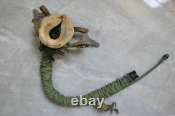 Fighter Pilot Flight Helmet(1#/largest/60cm), Oxygen Mask YM-9915G