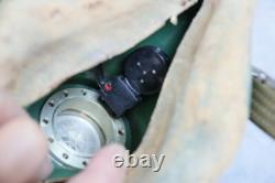Fighter Pilot Flight Helmet(1#/largest/60cm), Oxygen Mask YM-9915G