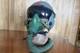 Fighter Pilot Flight Helmet(1#/largest/60cm), Oxygen Mask YM-9915G(FREE SHIPPING)