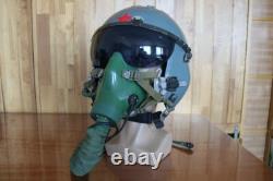 Fighter Pilot Flight Helmet(1#/largest/60cm), Oxygen Mask YM-9915G(FREE SHIPPING)