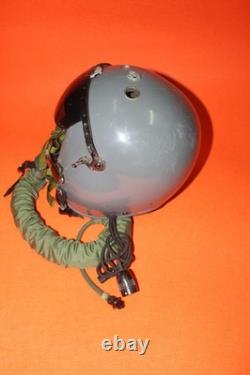 Fighter Pilot Flight Helmet Oxygen Mask 1#XXXL (Including USA tariffs)