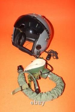 Fighter Pilot Flight Helmet Oxygen Mask 1#XXXL (Including USA tariffs)