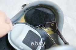 Fighter Pilot Flight Helmet, Oxygen Mask, Multi-function Combined Flight Suit