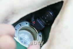 Fighter Pilot Flight Helmet, Oxygen Mask, Multi-function Combined Flight Suit