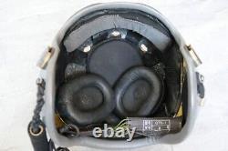 Fighter Pilot Flight Helmet, Oxygen Mask YM-9915G