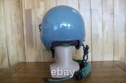 Fighter Pilot Flight Helmet, Oxygen Mask Ym-9915G