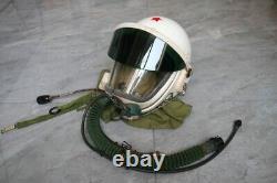 Fighter Pilot Flight Helmet Tk-1 (8509012), High Altitude Helmet