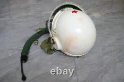 Fighter Pilot Flight Helmet Tk-1 (8509012), High Altitude Helmet