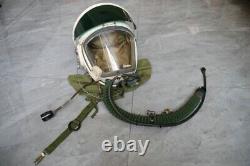 Fighter Pilot Flight Helmet Tk-1 (8509012), High Altitude Helmet