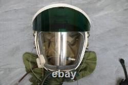 Fighter Pilot Flight Helmet Tk-1 (8509012), High Altitude Helmet