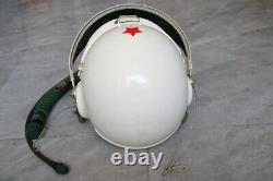 Fighter Pilot Flight Helmet Tk-1 (9012075), High Altitude Helmet