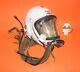 Fighter Pilot Flight Helmet Tk-1 High Altitude Helmet 2# Hat