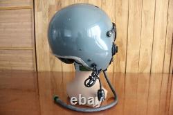 Fighter Pilot Fliying Helmet (1#/largest)+ Pull Down Sunvisor + Oxygen Mask