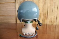 Fighter Pilot Fliying Helmet (1#/largest)+ Pull Down Sunvisor + Oxygen Mask