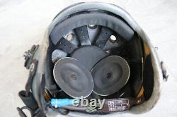 Fighter Pilot Fliying Helmet (1#/largest)+ Pull Down Sunvisor + Oxygen Mask