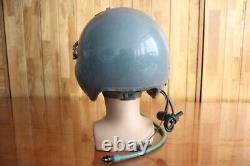 Fighter Pilot Helmet, Oxygen Mask For Chinese Air Force