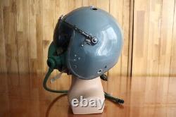 Fighter Pilot Helmet, Oxygen Mask For Chinese Air Force