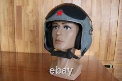 Fighter Pilot Helmet QTK-1 (1#/60cm), Pull Down Black Sunvisor, Dc-3 suit