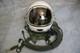 Fighter Pilot High Altitude Sealed Helmet