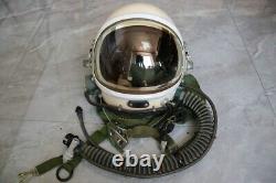 Fighter Pilot High Altitude Sealed Helmet