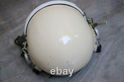 Fighter Pilot High Altitude Sealed Helmet