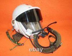 Fighter Pilot High Altitude Sealed Helmet Anti Load Suit Free Shipping