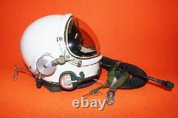 Fighter Pilot High Altitude Sealed Helmet Flight Suit