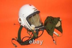 Fighter Pilot High altitude Flight Helmet 2# Hat