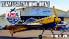 First Practice With Team USA Road To The World Aerobatic Championships