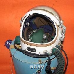 Flight Helmet 2# Air Force Fighter Pilot Pressure Compensating Suit 1# XXL