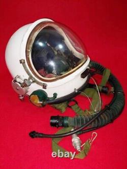 Flight Helmet 2# Air Force Fighter Pilot Pressure Compensating Suit 1# XXL