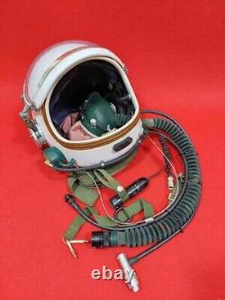 Flight Helmet 2# Air Force Fighter Pilot Pressure Compensating Suit 1# XXL