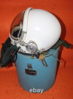 Flight Helmet 2# Air Force Fighter Pilot Pressure Compensating Suit 1# XXL