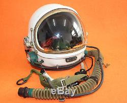 Flight Helmet Air Force Airtight Astronaut Pilot Helmet Helmet Bag