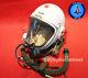 Flight Helmet Air Force Airtight Astronaut Pilot Helmet Tk-1