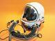 Flight Helmet Air Force Astronaut High Attitude Pilot Helmet 58# 202016