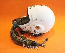 Flight Helmet Air Force Fighter Pilot Helmet 1# 1# XXL 0929