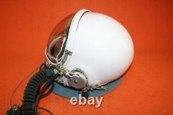 Flight Helmet Air Force Fighter Pilot Helmet 2# 2#04017