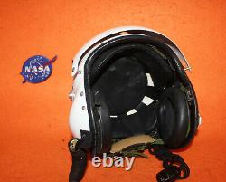 Flight Helmet Air Force Fighter Pilot Oxygen Mask $399.9