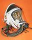 Flight Helmet Air Force Mig-21 Airtight Astronaut Pilot Helmet Only 79.9
