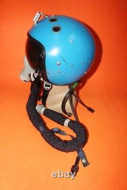 Flight Helmet Air Force Pilot Helmet Oxygen Mask $ 1299