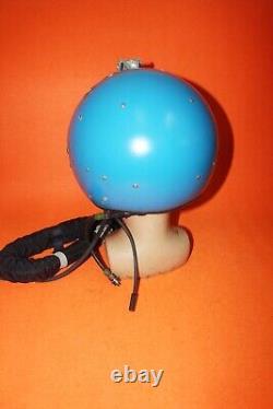Flight Helmet Air Force Pilot Helmet Oxygen Mask $ 1299